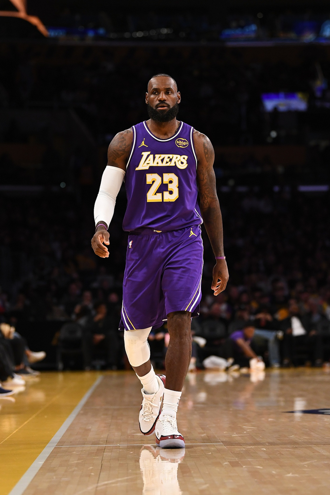 pg电子官网-科比前队友：詹姆斯被狄龙挑衅不奇怪！乔丹、科比也被挑衅过！