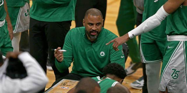 PG电子官方网站-KD欧文火力最强双人组来袭 绿军防守该如何应对？