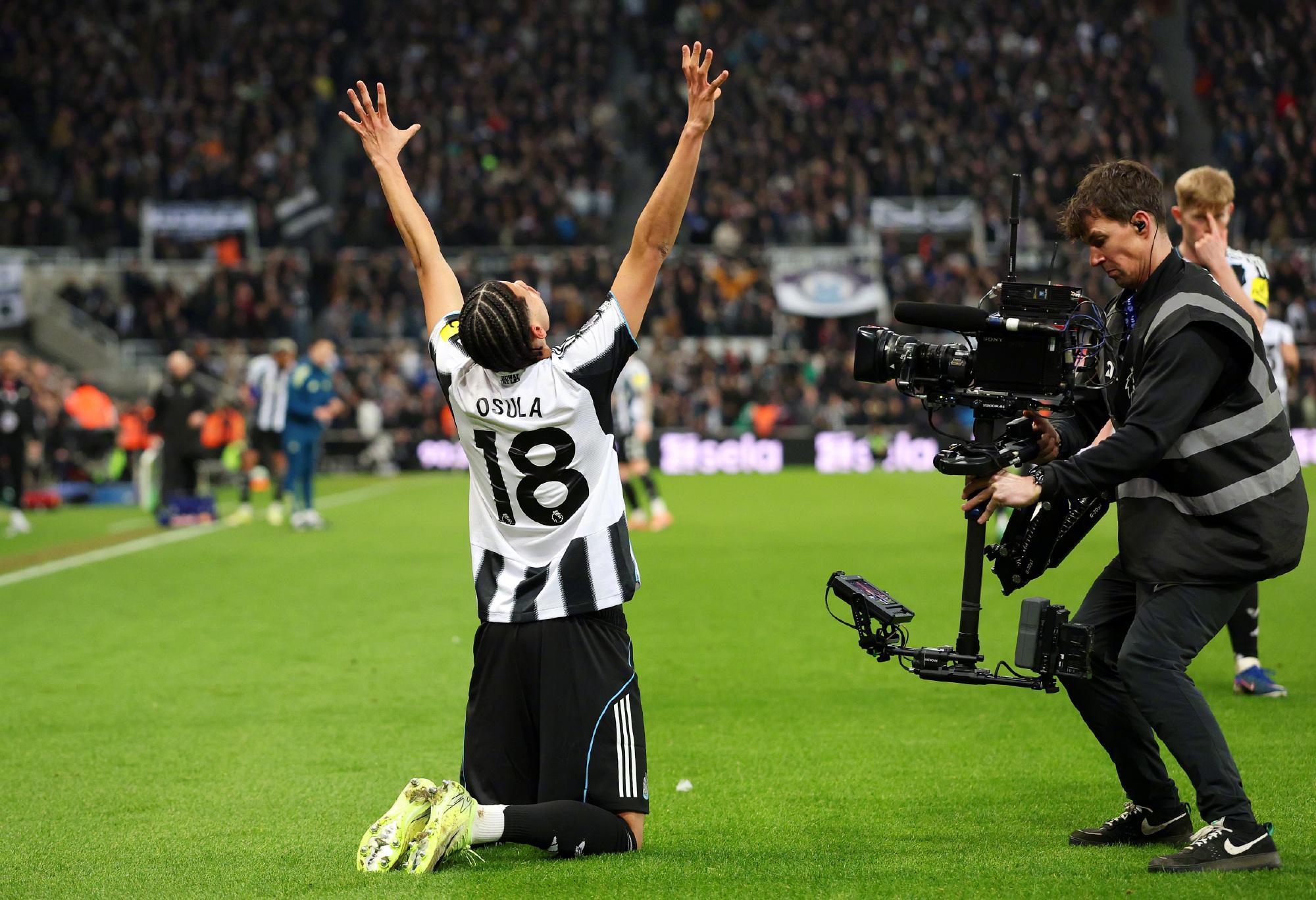 PG电子官方网站-打不掉只剩十人的纽卡老铁，卡里克需要重新审视曼联的进攻